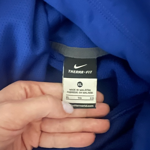 New York Giants sweatshirt - Picture 3 of 4